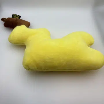 피카츄 꼬리 키링 2014 포켓몬 센터