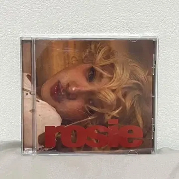 rosie 앨범 CD