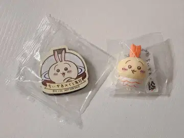 치이카와 (먼작귀) 토끼 쿠라스시