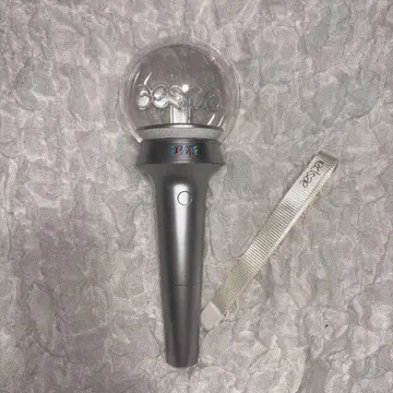 aespa 공식 응원봉