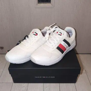 타미힐피거 JAPAN TOKYO SNEAKER 스니커즈