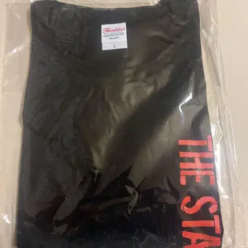 무대 도쿄 리벤저스 후리칸노카이 티셔츠