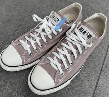CONVERSE ALL STAR 올스타 토프 베이지