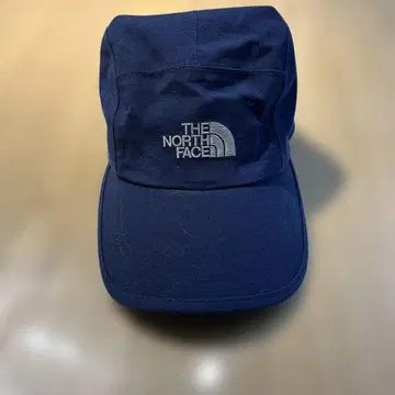 THE NORTH FACE GORE-TEX 캡 네이비