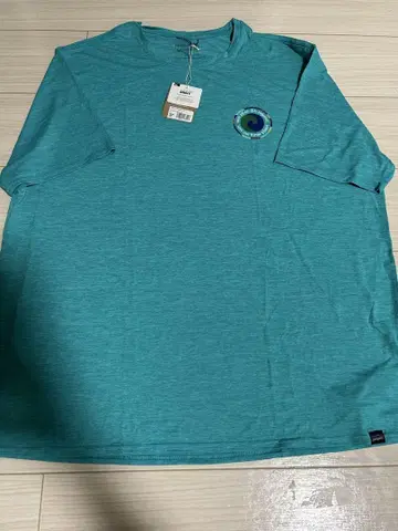 파타고니아 캐플린 쿨 데일리 티셔츠 XL