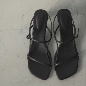 stylemixer 샌들