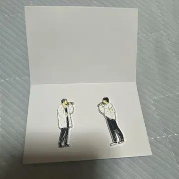 동방신기 니코이치 핀즈
