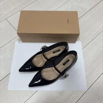 OHGA 멜리 제인