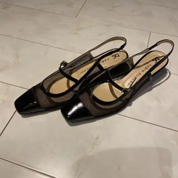 Fabio Rusconi 블랙 샌들