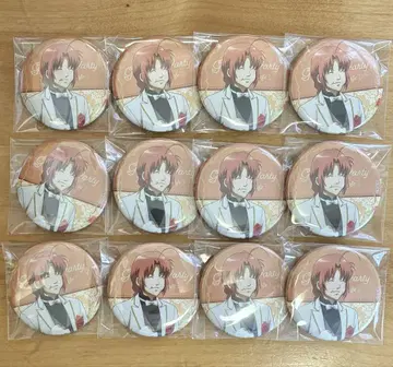 은혼 애니메이트 카페 캔뱃지 신위