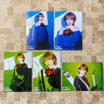 페르소나 3