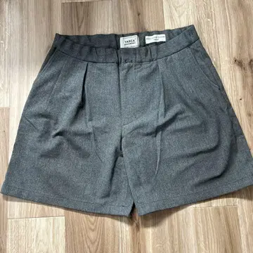 야에카 남성용 하프 팬츠 숏 팬츠 L