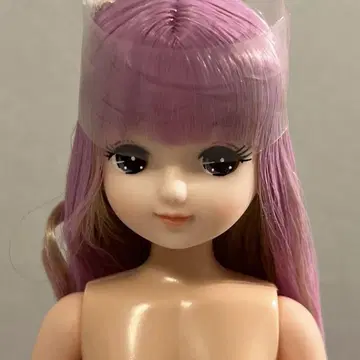 리카짱 캐슬 리틀 팩토리 오타노시미 인형 키라짱
