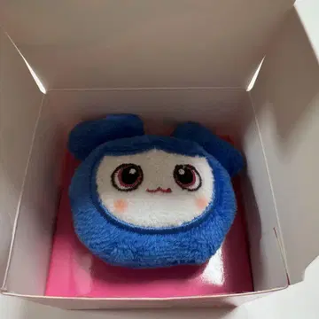 twice 츠이 봉제 인형 반지