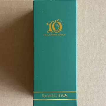 라이트 스틱 미니어처-MGA MAGICAL 10 YEARS