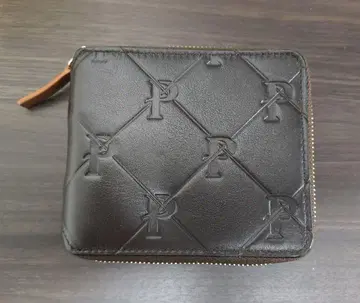 팔라스 PAL-M-GRAM LEATHER WALLET 지갑
