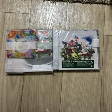 미세스 CD