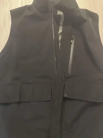 +phenix GORE-TEX INFINIUM 낚시용 조끼 L 사이즈