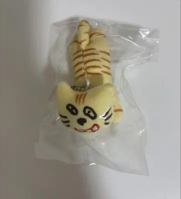 키요 고양이 봉제 인형 15주년 복권