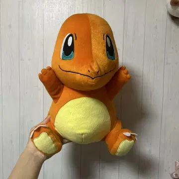 포켓몬 히토카게 봉제 인형