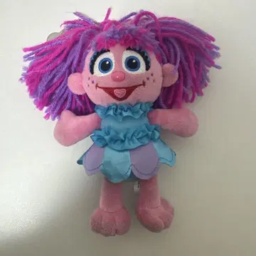 애비 카다비 봉제 인형 약 20cm
