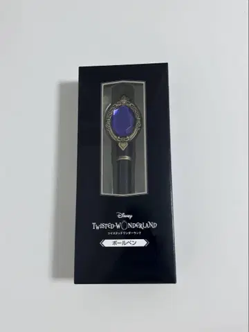 트위스티 마지컬 펜 폼피오레 기숙사
