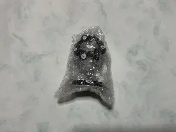 미야쿠미야쿠 피규어 컬렉션 블랙