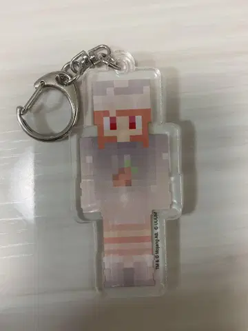 컬러풀 피치 노아 씨의 굿즈 루나 씨의 굿즈와 교환 환영합니다!