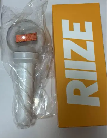 RIIZE 응원봉