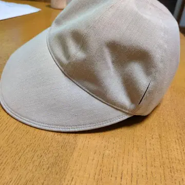 선배리어 100 여성용 캡