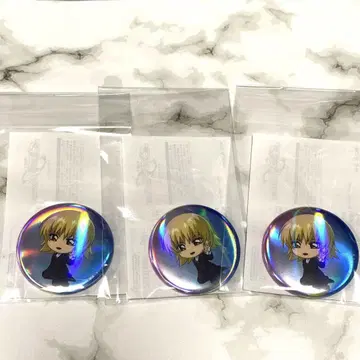 건담 SEED Freedom 카가리 캔뱃지