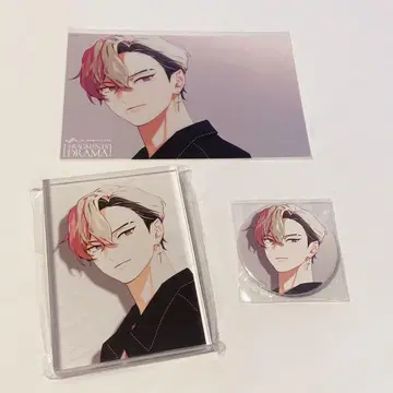 비바 렌 XlamV 레온 커버 아트
