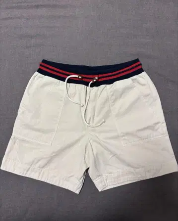BAND OF OUTSIDERS 베이지 팬츠 31인치 이탈리아제
