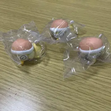 개구리 중사 케로로 가챠 네무라세타이