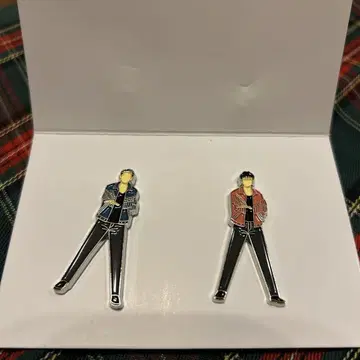 동방신기 니코이치 핀즈