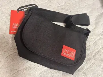 Manhattan Portage 메신저 백 MP1605JR