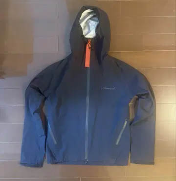 Answer4 NeoShell Jacket 01 black 사이즈 XS
