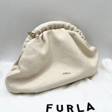 훌라 FURLA 사선 가방 숄더백 체인 미니
