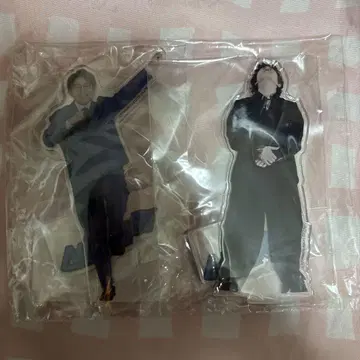 나이팅게일 댄스 아크릴 스탠드