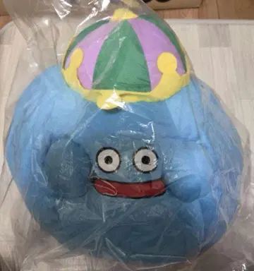킹 슬라임 Big 봉제 인형 프라이스 킹 슬라임