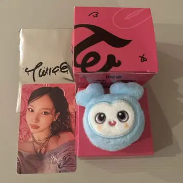 TWICE 나연