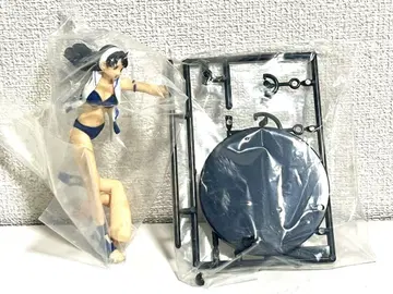 신세기 사이버 포뮬러 유키 레나 컬렉션 피규어