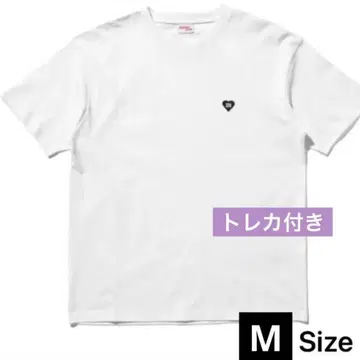JIN 티셔츠 M 사이즈