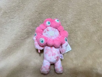 미야쿠미야쿠 사쿠라 벚꽃 카라비너