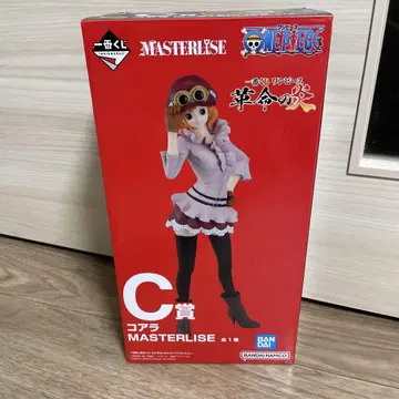 원피스 MASTERLISE 코알라 C상 피규어