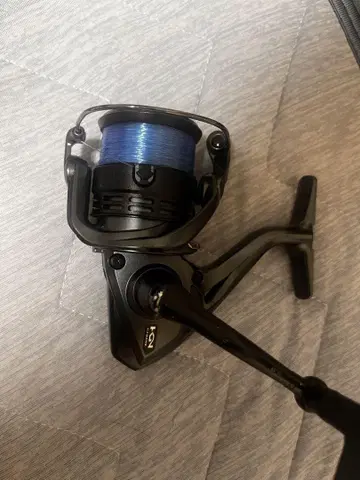 SHIMANO EXSENCE CI4 3000MHG