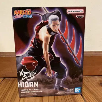 NARUTO 나루토 질풍전 VIBRATION STARS HIDAN 히단