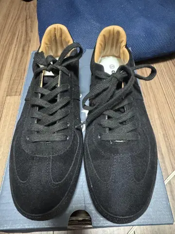 저먼 트레이너 GERMAN TRAINER 스니커즈 26.5cm