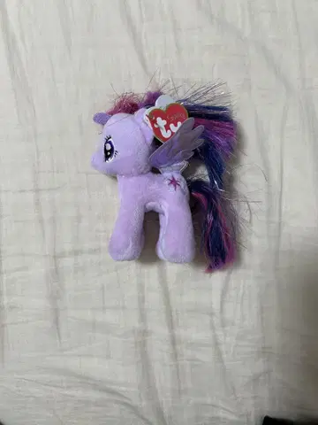 ty 봉제 인형