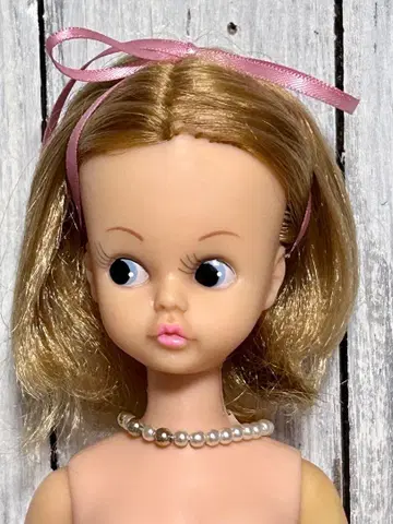 스칼렛